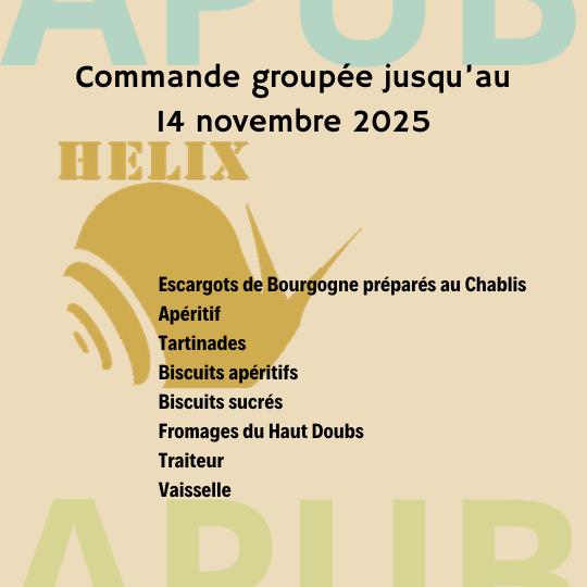 2025 APUB HELIX NOEL