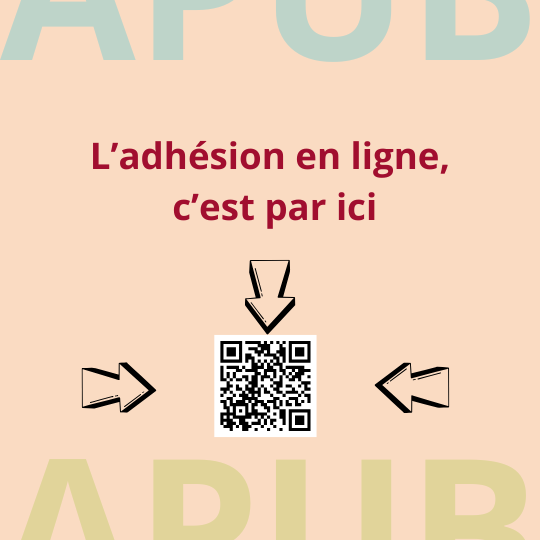2025 Adhesion en ligne
