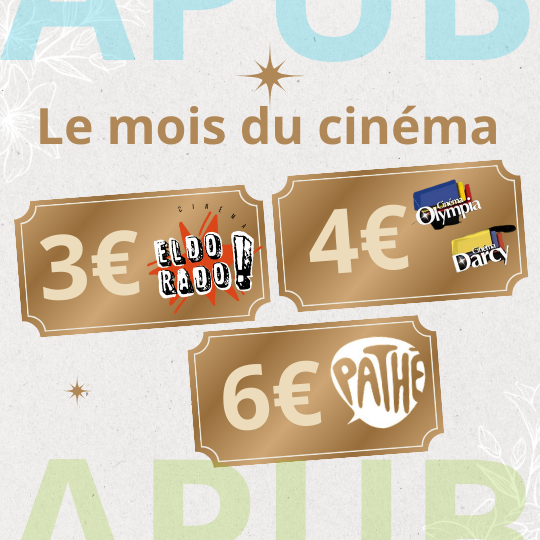 2025 mois cine septembre