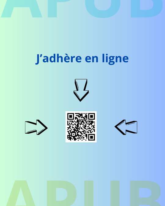 2026 ADHERER EN LIGNE