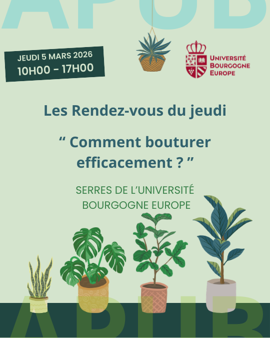 2026 APUB SERRES UBE RDV MARS