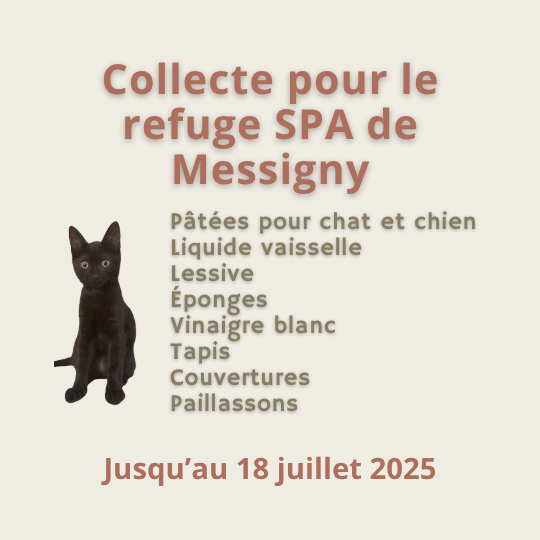 APUB COLLECTE SPA JUILLET 2025