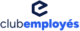 LOGO CLUB EMPLOYES